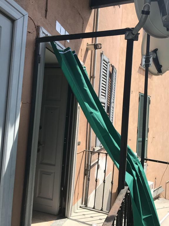 Maison Lodi Milan Luaran gambar