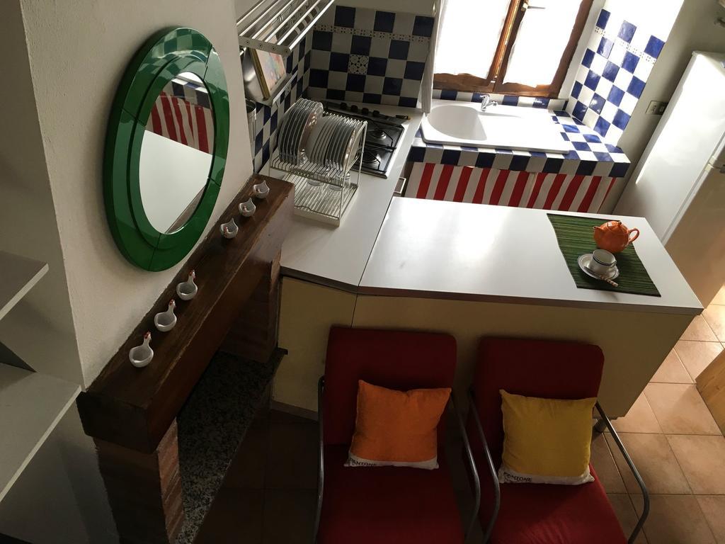 Maison Lodi Milan Luaran gambar